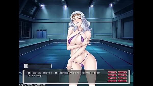 Play MP4 - Cara the Vampire Lord part 21 Azuma Way 7