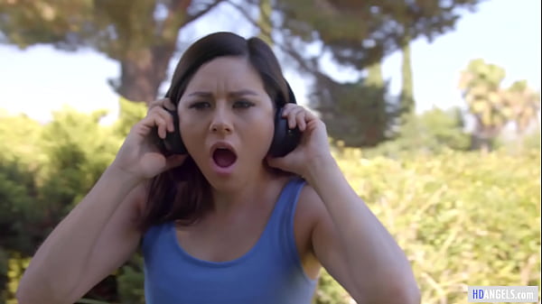 Runner Joins To A Squirter Lesbian Couple - Shyla Jennings,Whitney Wright, Mackenzie Moss