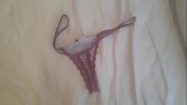 Otra calzoncito de bella maria