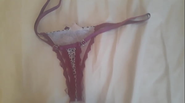 Otra calzoncito de bella maria