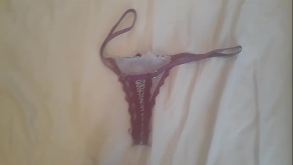 Otra calzoncito de bella maria 