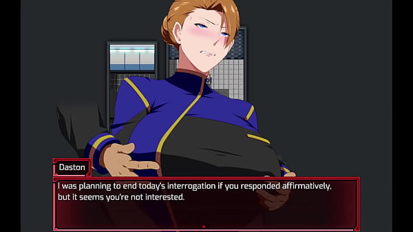 Armored suit solgante parte 7 