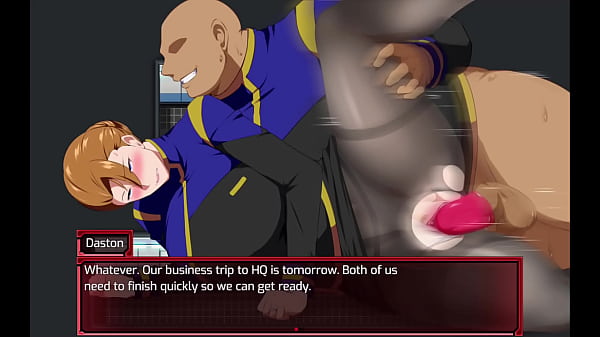 Play MP4 - Minha esposa fodeu com meu chefe depois do jantar - Armored Suit Solgante - Daston Route 02 - Parte 7