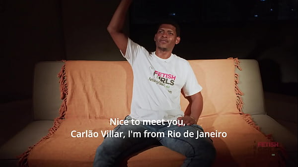 Nonton Interview With Carlao Villar thumbnail