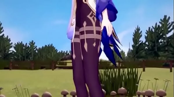 Nonton Fucking Hard Mona Genshinn thumbnail