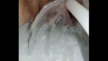 Gretala - Fica Grossa, Incinta Insaponata thumbnail