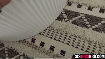 Fucking My Hot Latina Stepsis