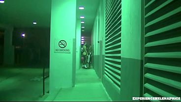 Cruising For Big Black Dicks Pt 1 Public Blowjob!!!