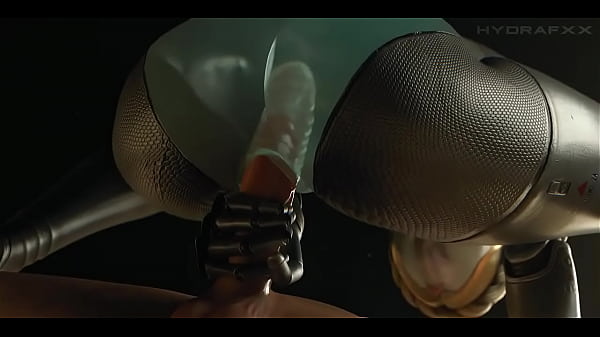 Play MP4 - Atomic Heart - Vaya vagina m&aacute;s deliciosa tiene esta androide