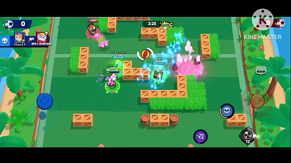 Main_Chester_fudendo_o time inimigo com Carl_e Jessie