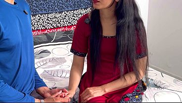 मेरी सौतेली माँ ने मुझे अपने कमरे में बुलाया। गंदी बातें ऑडियो और अश्लील पोर्न वीडियो thumbnail