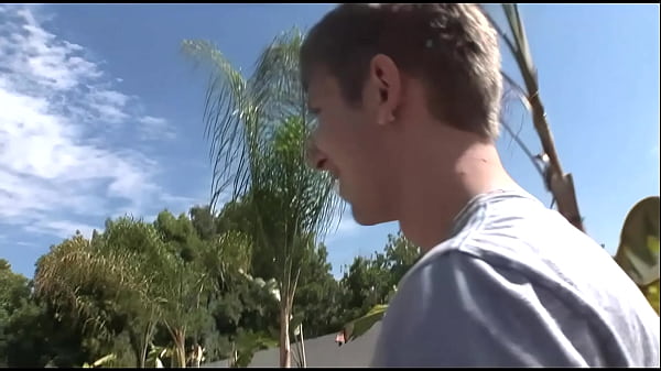 Holly Is Blonde And Horny For Stuff Cock And Cum thumbnail