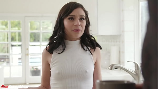 Latina Babysitter Will Go Above And Beyond Her Job Duties thumbnail