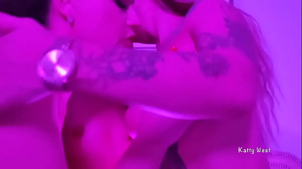Three hot lesbian play with each other and lick_wet pussy.Foxy Elise , Katty West and Wife Karolina Bitch