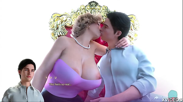 Play MP4 - APOCALUST revisited &num;03 &bull; Big&comma; tasty&comma; juicy tits up for grabs