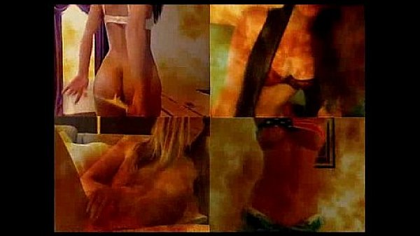 The babysitter is a babe 032 