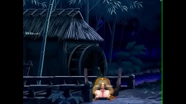 Mugen Bao_Sex Fights Compilation