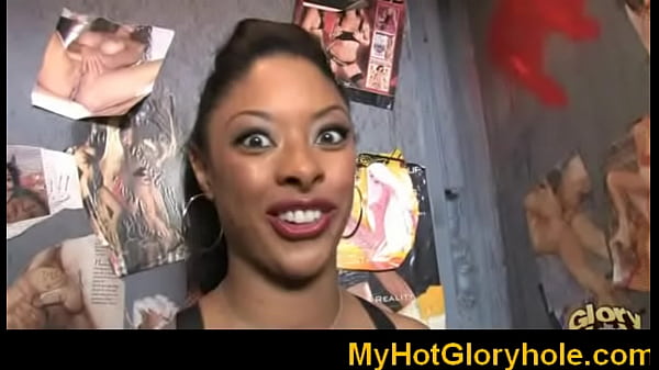 Gloryhole hot blowjob great sucking 15