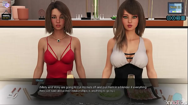 Sunshine love ep 430 &ndash; visual novel gameplay hd 