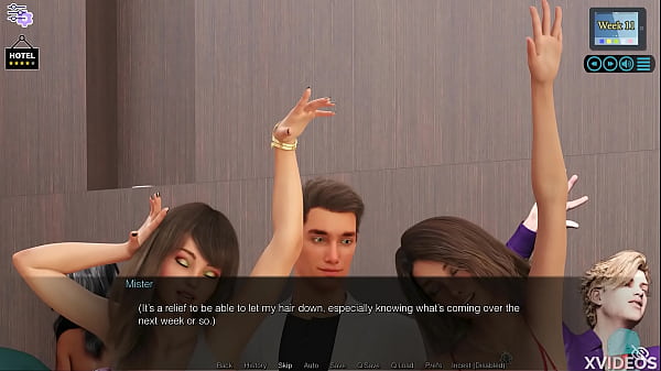 Sunshine love ep 430 &ndash; visual novel gameplay hd