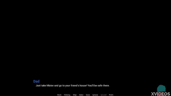 Play MP4 - AWAY FROME HOME &num;01 &bull; We'll start with big and voluptuous tits