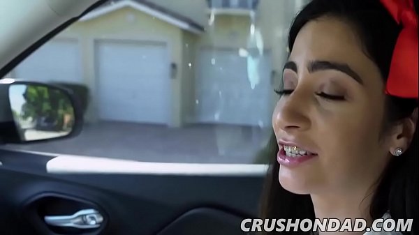 Dadcrush - Jasmine Vega 