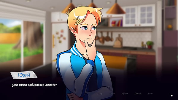 Проходження гри Життя у Вудчестері Частина 7