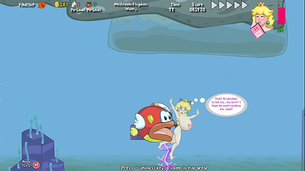 Peach s Untold Tale World_1 4 5