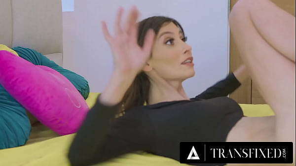 Couple Tag Teams Trans House Thief Caught Stealing! 