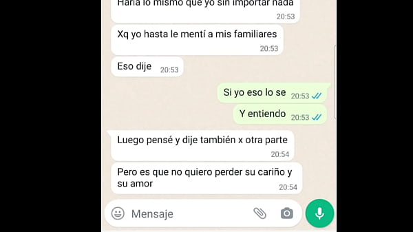 Play MP4 - Min novia es infiel parte 4