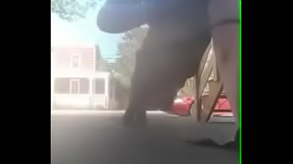 Sportif manque de sexe 3 