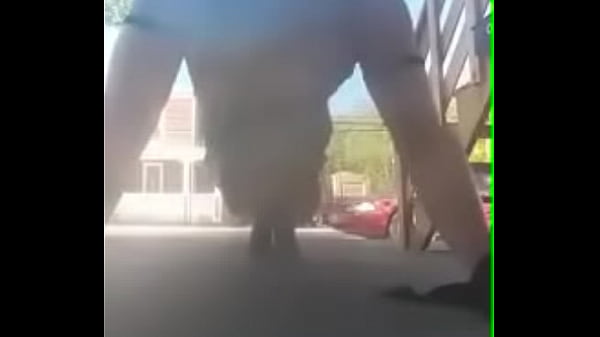 Sportif manque de sexe 3 