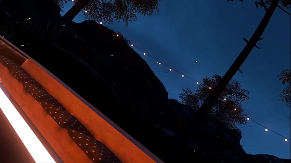 Going on a little tour on vrchat and masturbating 