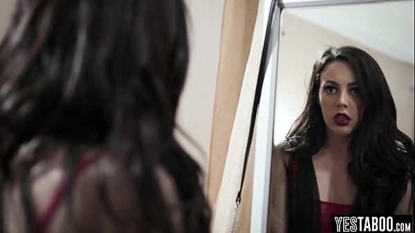 YesTaboo.com - Awesome_brunette teen Whitney Wright gets fucked realhard