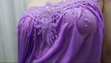 Nonton Ini Langsung Crot Bokep Indonesia Terbaru Pantat Montok Super Mulus thumbnail