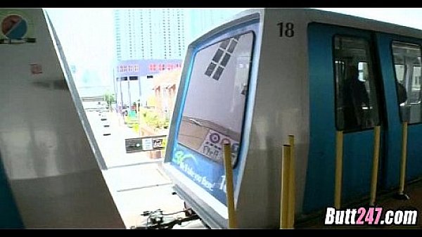 Cute girls teasing in miami