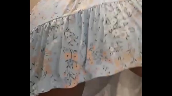 Want To See What's Up My Dress ? thumbnail