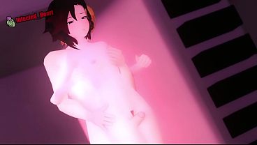 Ruby Hip Fucking 