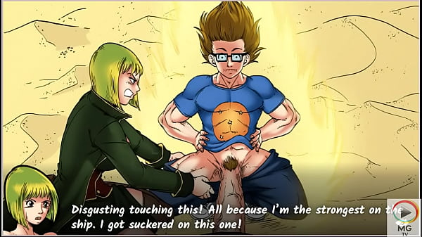 Harem Heroes thejuy sea5