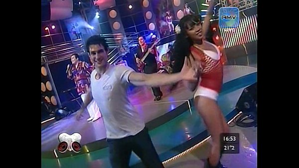 Play MP4 - Bailarinas De Pasion 2011&sol;03&sol;12