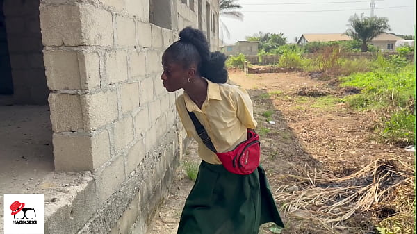 Play MP4 - Sexy teen student caught masturbating around the bush