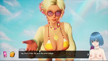 Love Or Lust Beach Gameplay 1