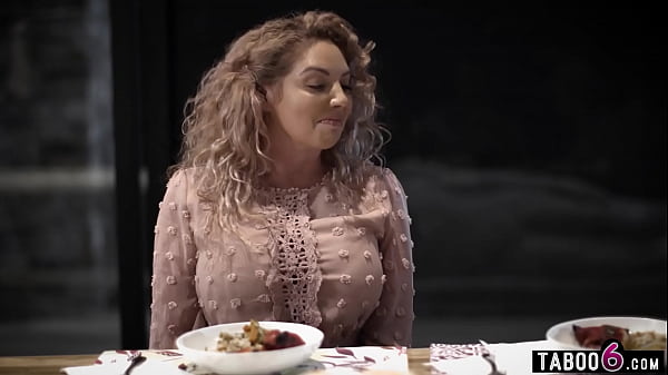 Play MP4 - Godparents show teen Natalie Brooks what love truly is in a threesome