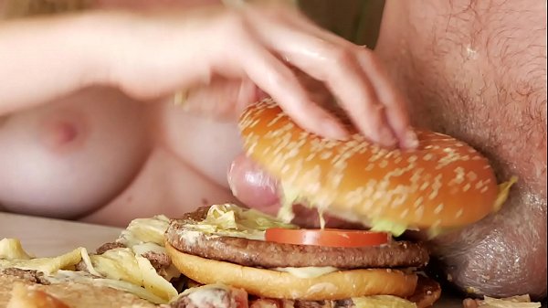 Play MP4 - fuck burger&period;