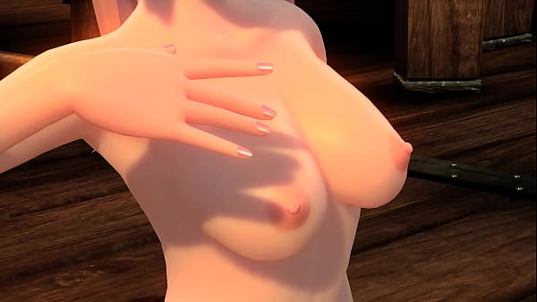 Megurine luka y meiko desnudas