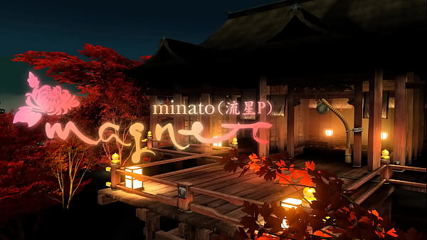 Nonton Megurine Luka Y Meiko Desnudas thumbnail