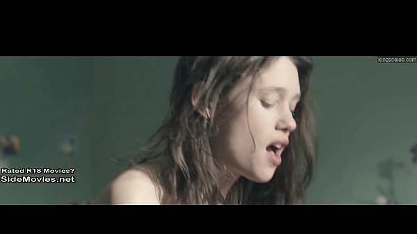 Astrid Berges Frisbey Hot Sex sceneFrom Movie