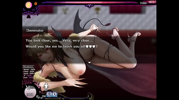 Nonton Battle Fuck Rpg Gameplay By Graygreed Milf Battle thumbnail