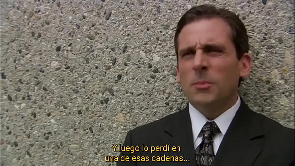 The Office_2x4 sub_español