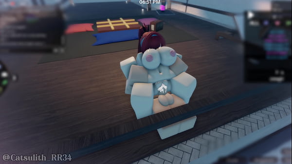 Giving her a few final creampies after a long afternoon together~ pt 4 